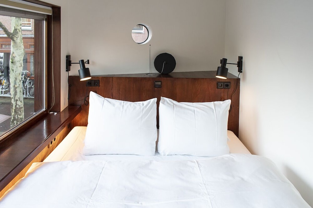 Apartment, 1 Double Bed, Canal View photo 1