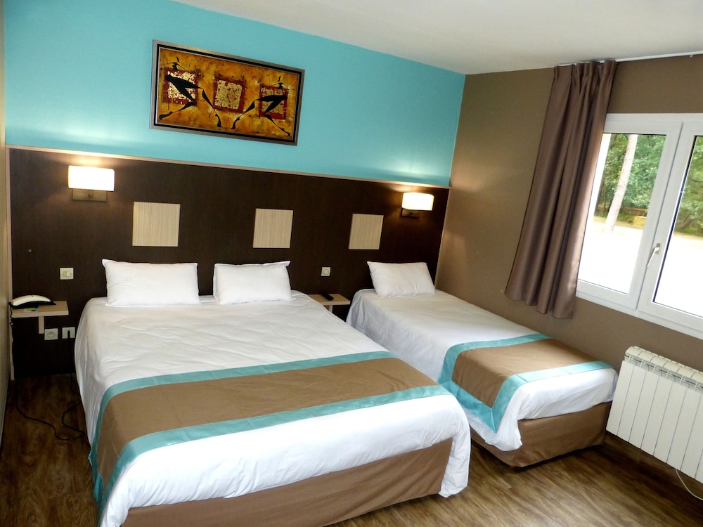 Triple Room photo 3