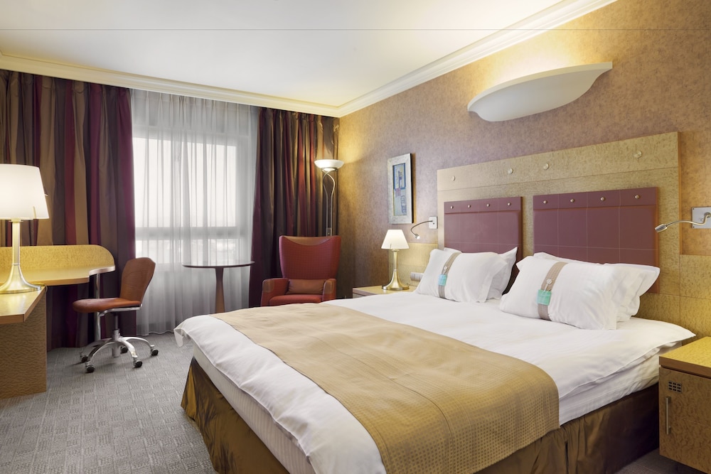 Premium Room, 1 King Bed, Non Smoking