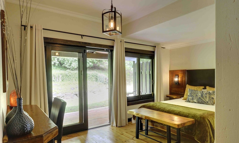 Family Triple Room, Mountainside