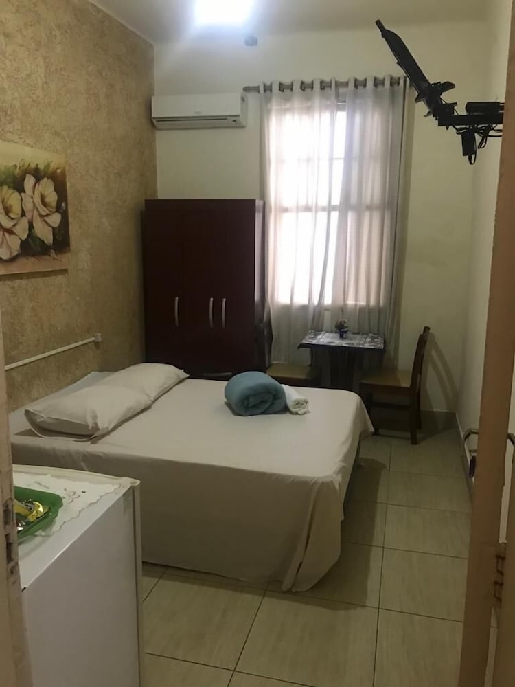 Double Or Twin Room, 1 Double Bed photo 1