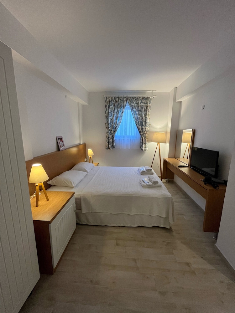 Economy Room (Bodrum Kat - Basement)