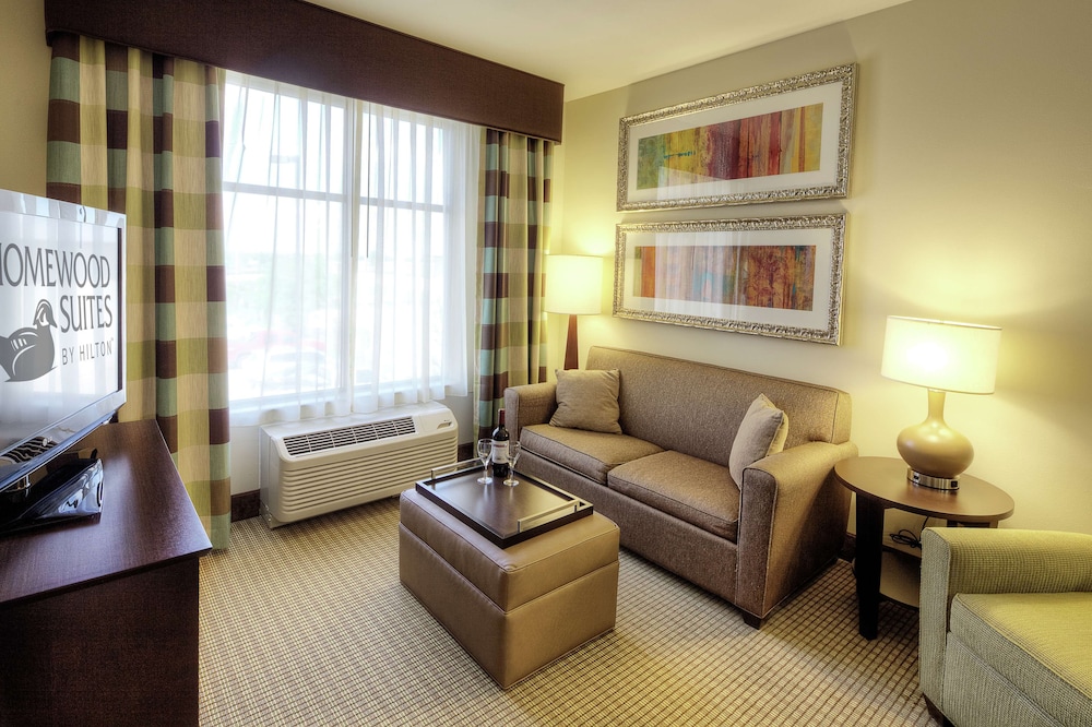 Suite, 1 King Bed, Accessible, Bathtub (Mobility & Hearing) photo 1