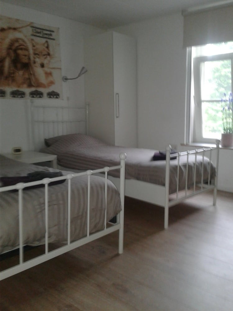 Business Double Room, Private Bathroom photo 2