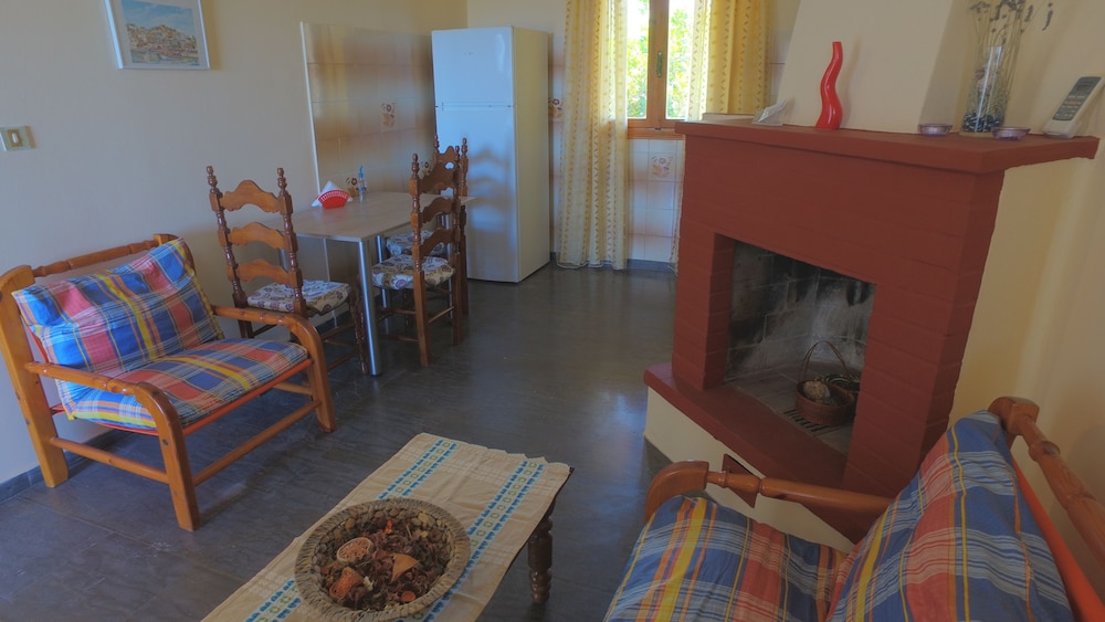 Apartment, 2 Bedrooms, Sea View