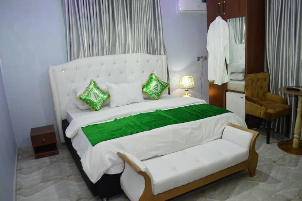 Luxury Room photo 3