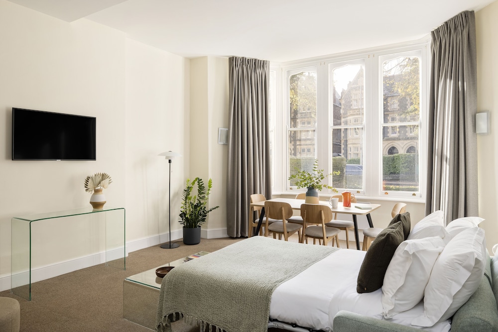 Apartment, 2 Bedrooms (With Sofa Bed)