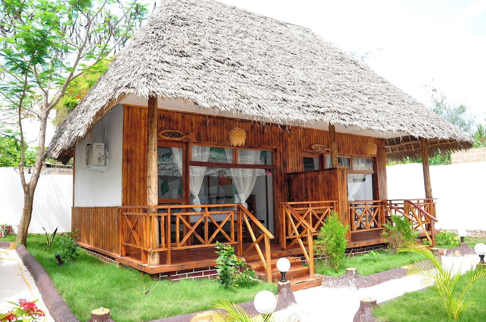 Double Room, Ocean View