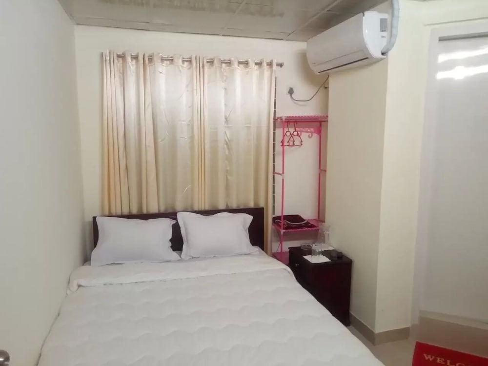 Executive Single Room