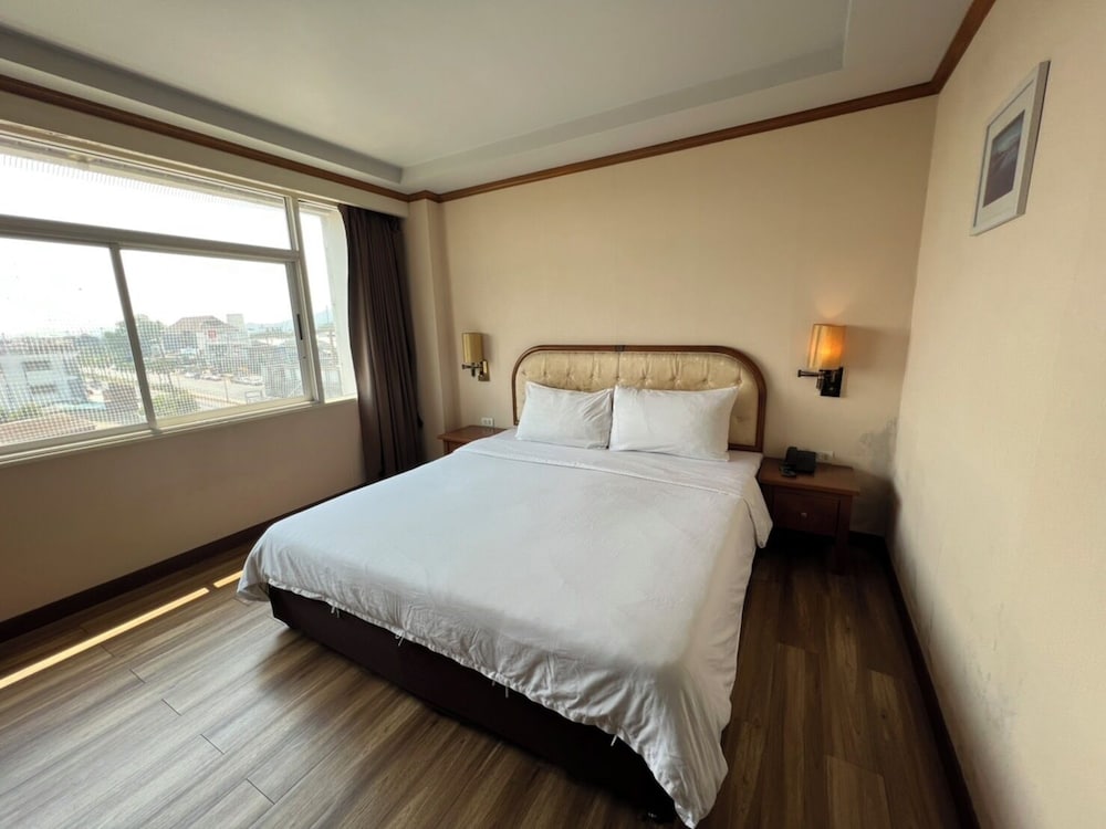 Superior Double Room photo 1