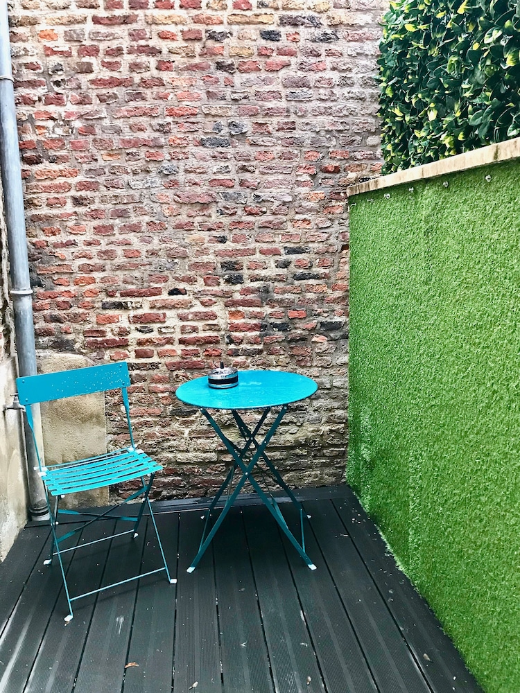 Comfort Apartment (Le Rose) photo 3
