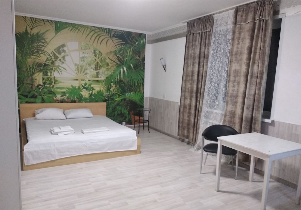 Family Quadruple Room