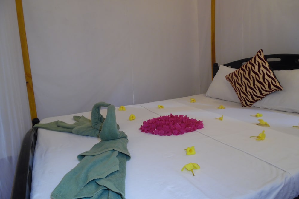 Standard Double Room, 1 Double Bed, Non Smoking photo 1