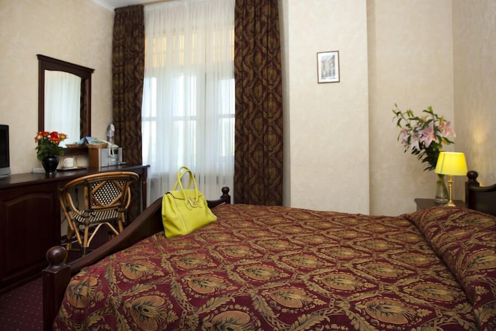 Superior Double Room - Photo 3
