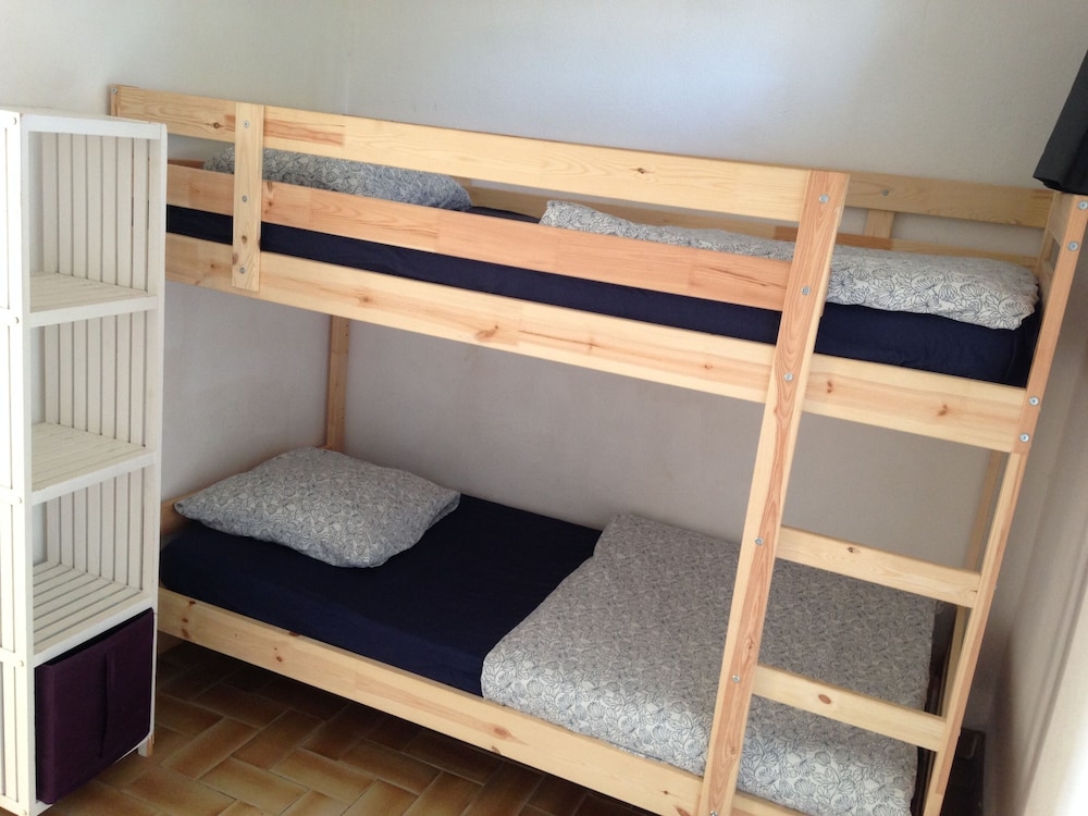 Apartment, Ensuite, Sea View (24m2 Etage) photo 1