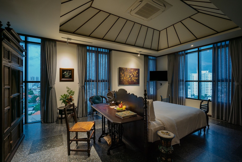 Executive Room without Balcony photo 2
