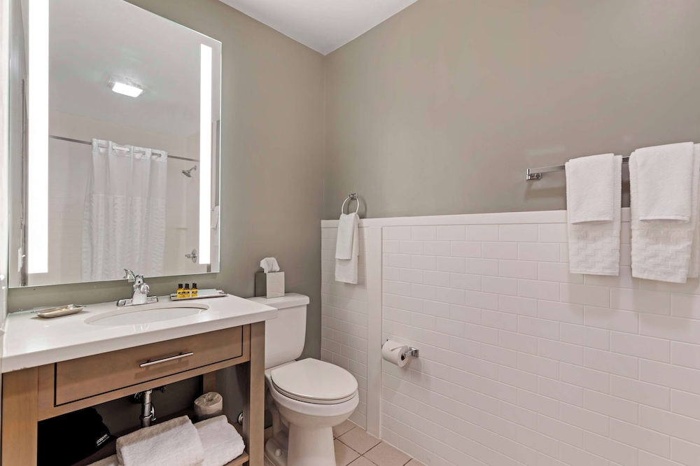 Standard Room, 1 King Bed, Accessible, Refrigerator & Microwave - Photo 4