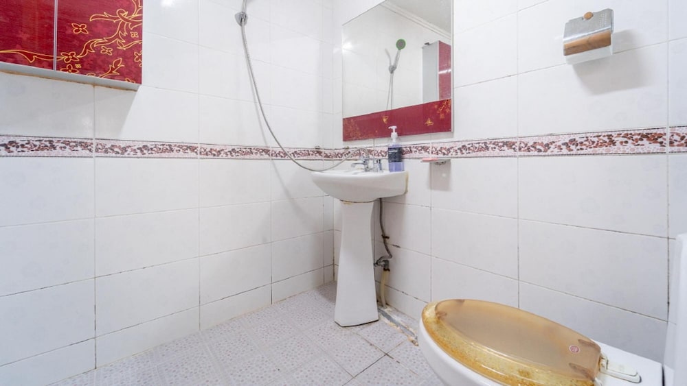 Basic Room, 1 Bedroom (hwangto25) - Photo 6