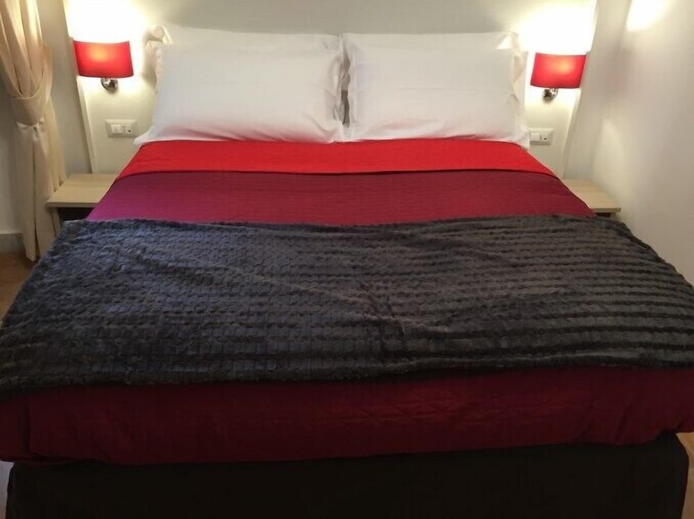 Classic Double Room, 1 Bedroom
