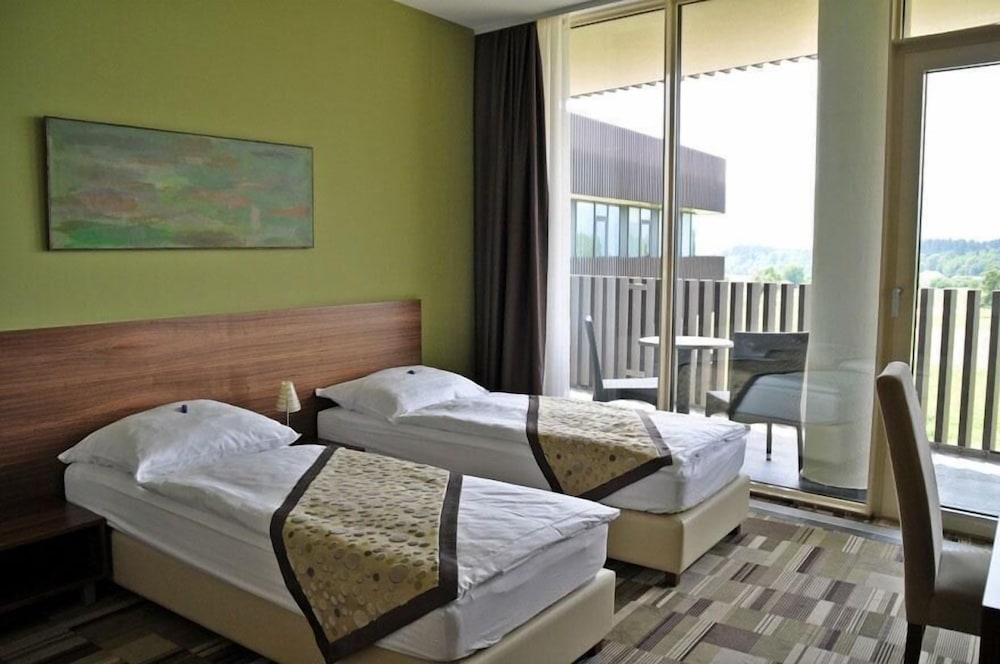 Standard Double Room, Balcony (Hotel) photo 2