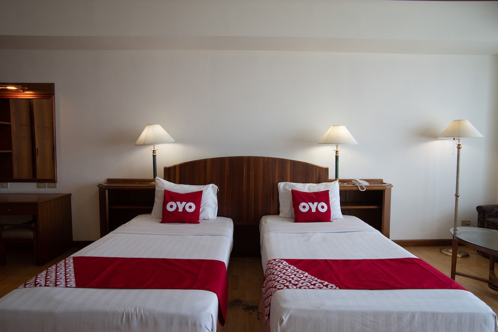Superior Twin Room photo 2