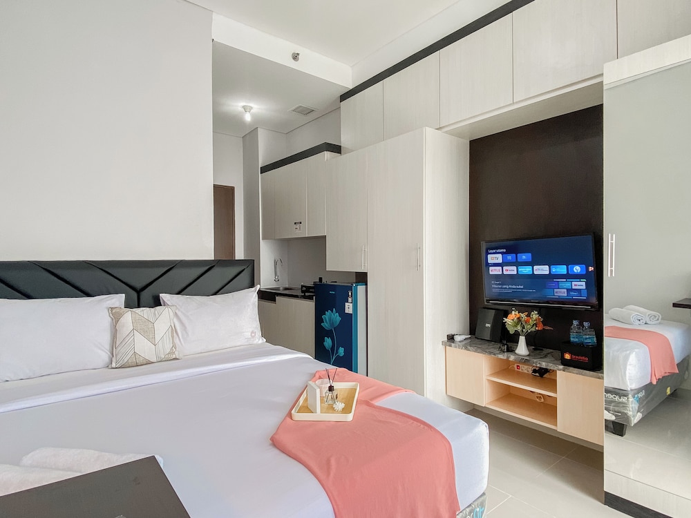 Standard Studio, 1 Bedroom (Apartment)