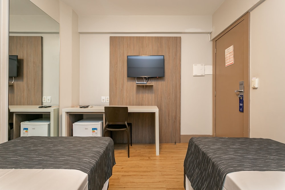 Superior Twin Room, 2 Twin Beds - Photo 4