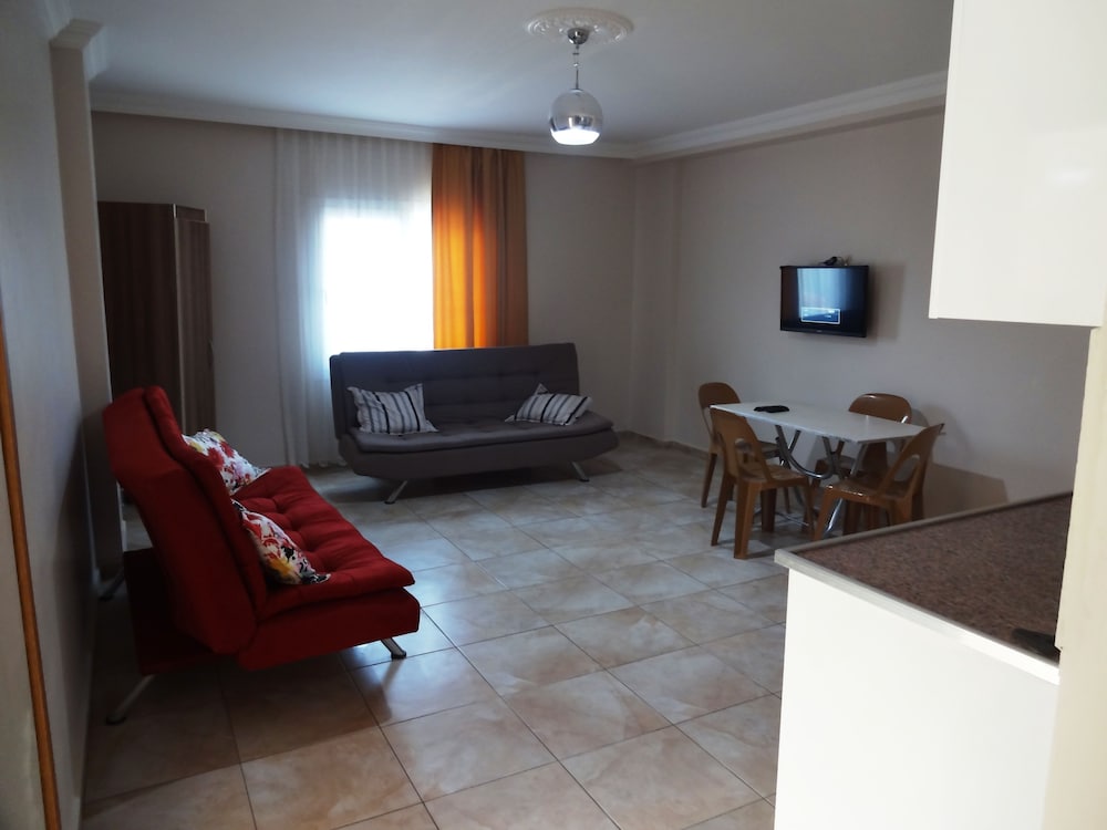 Apartment, 1 Bedroom photo 1