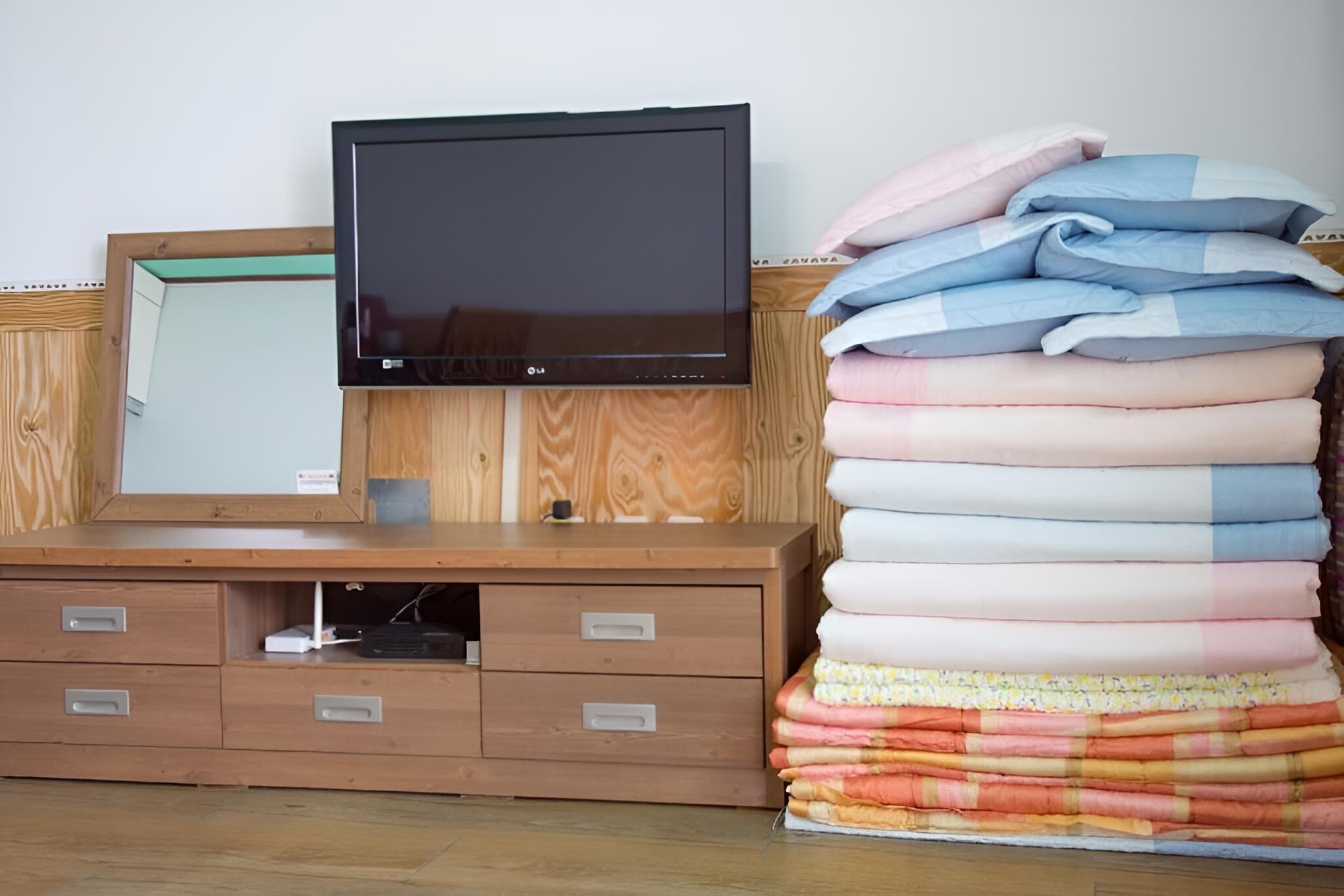 Room (306 (30m ondol)) - Photo 9