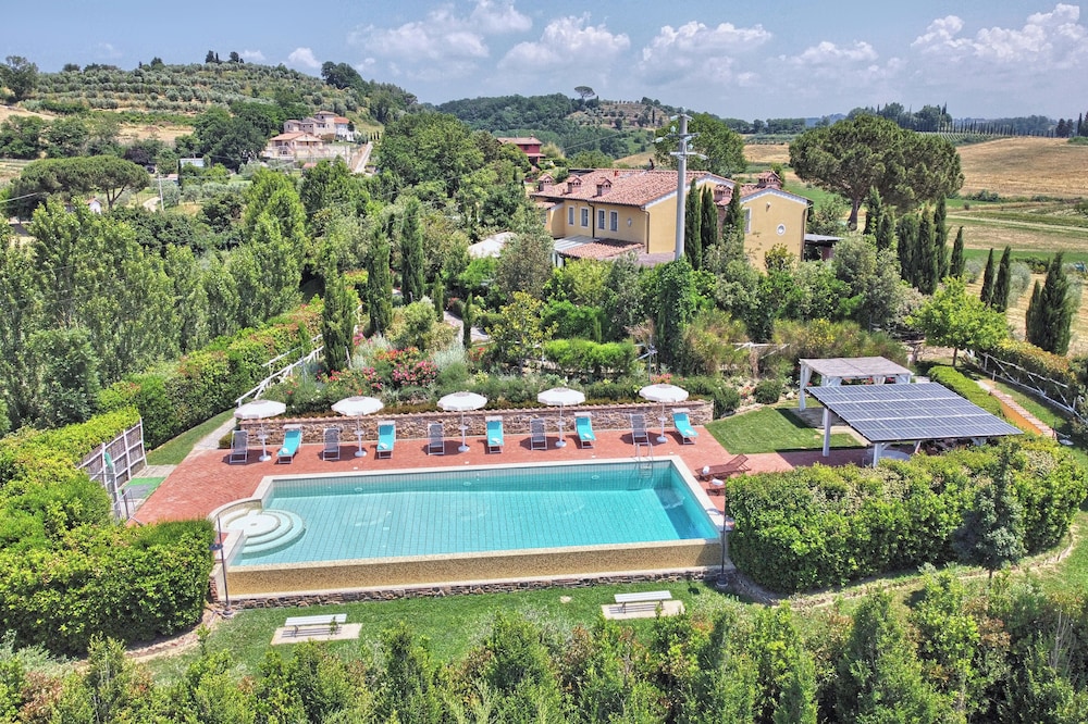 Luxury Villa in Tuscany With Pool Near Pisa and Florence - Eight Bedrooms 14 pl, Foto 29
