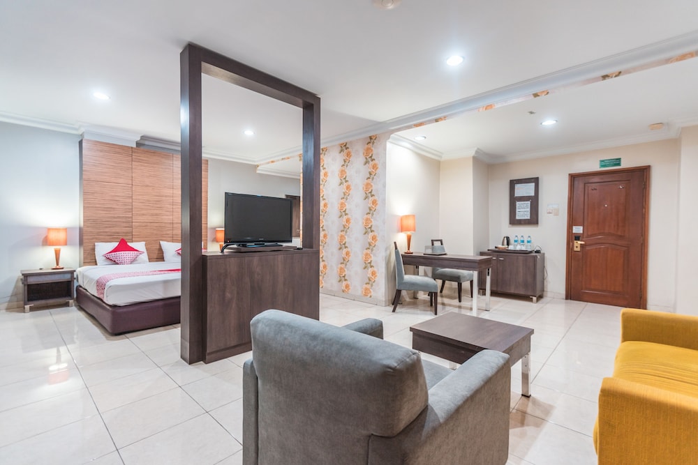 Suite Double - Photo 5