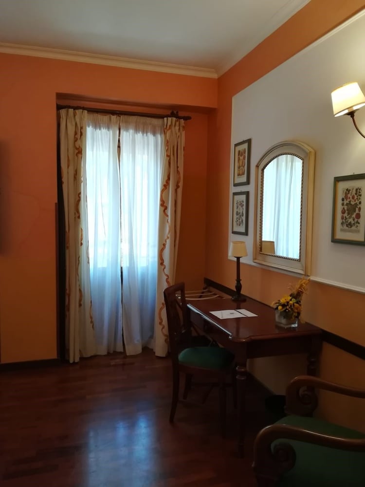 Comfort Double or Twin Room photo 1