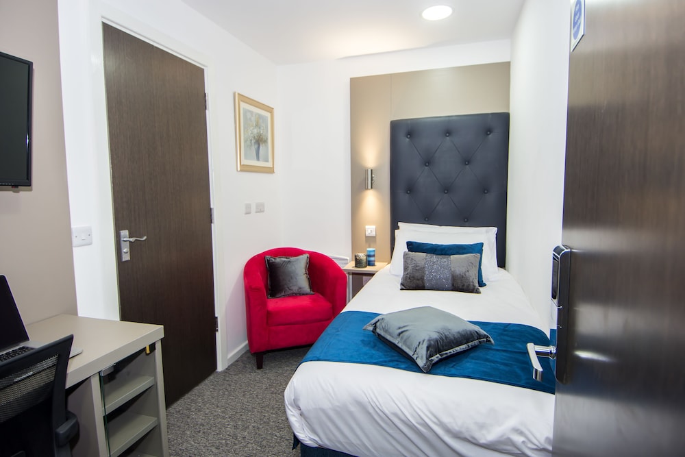 Single Room photo 1