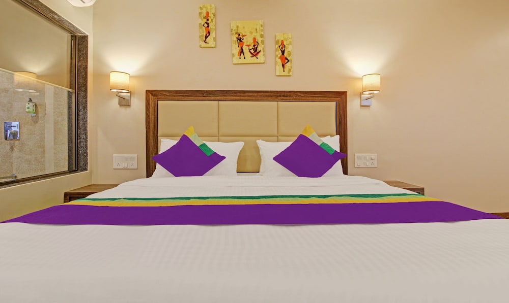 Premium Double Room, photo 7