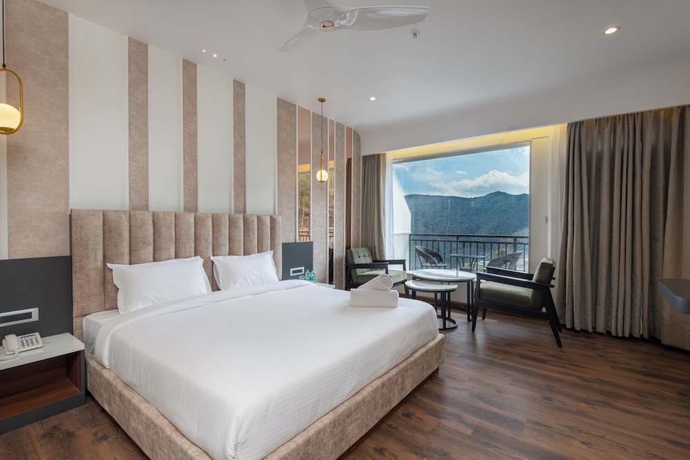 Junior Suite photo 3