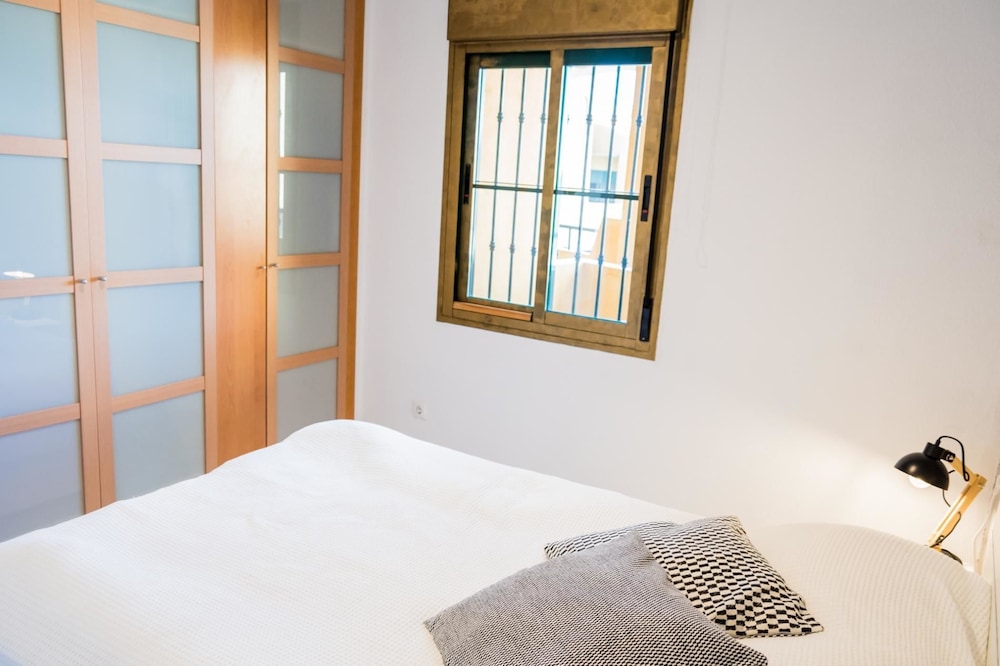 Apartamento (1 Habitación)