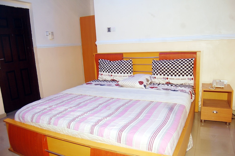 Deluxe Double Room, 1 Double Bed photo 3