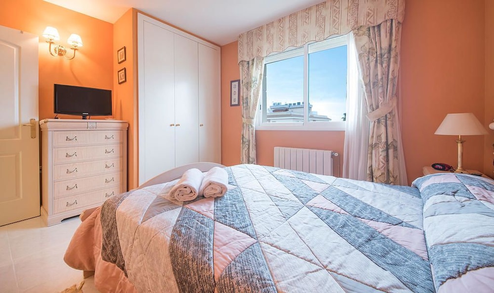 Apartamento, 3 habitaciones