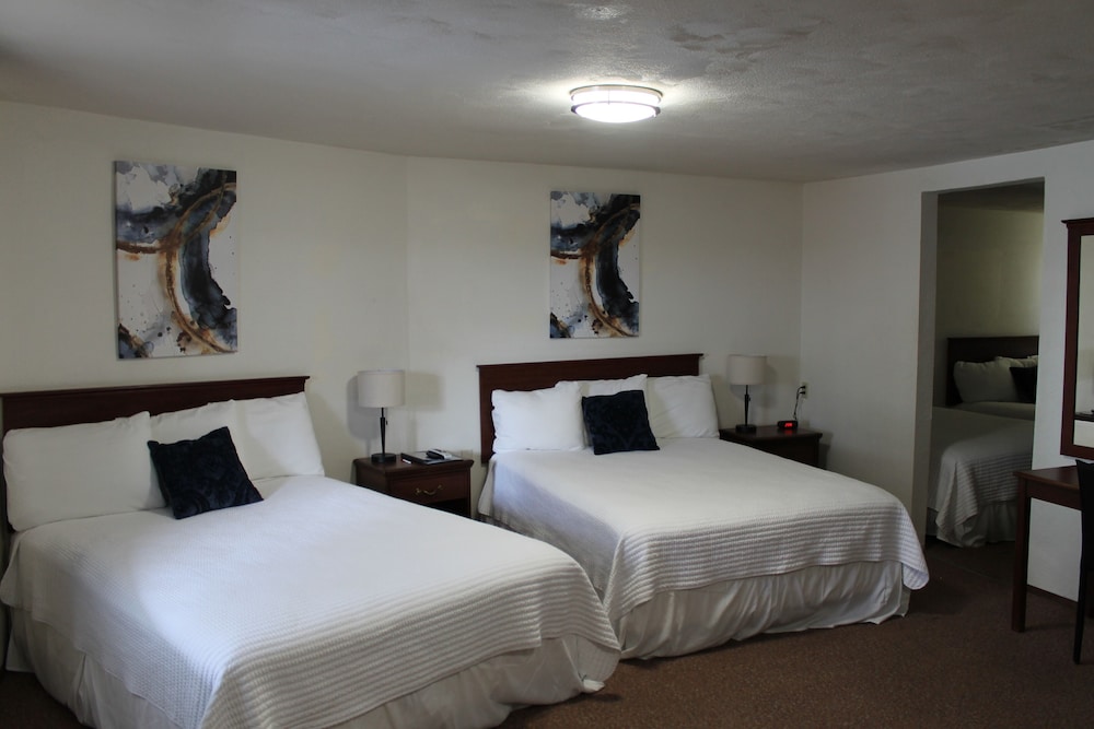 Family Suite, 2 Bedrooms photo 1