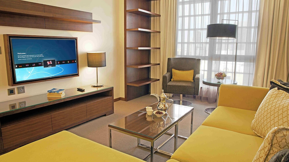 Suite, 1 Bedroom (Queen Bed) - Photo 2