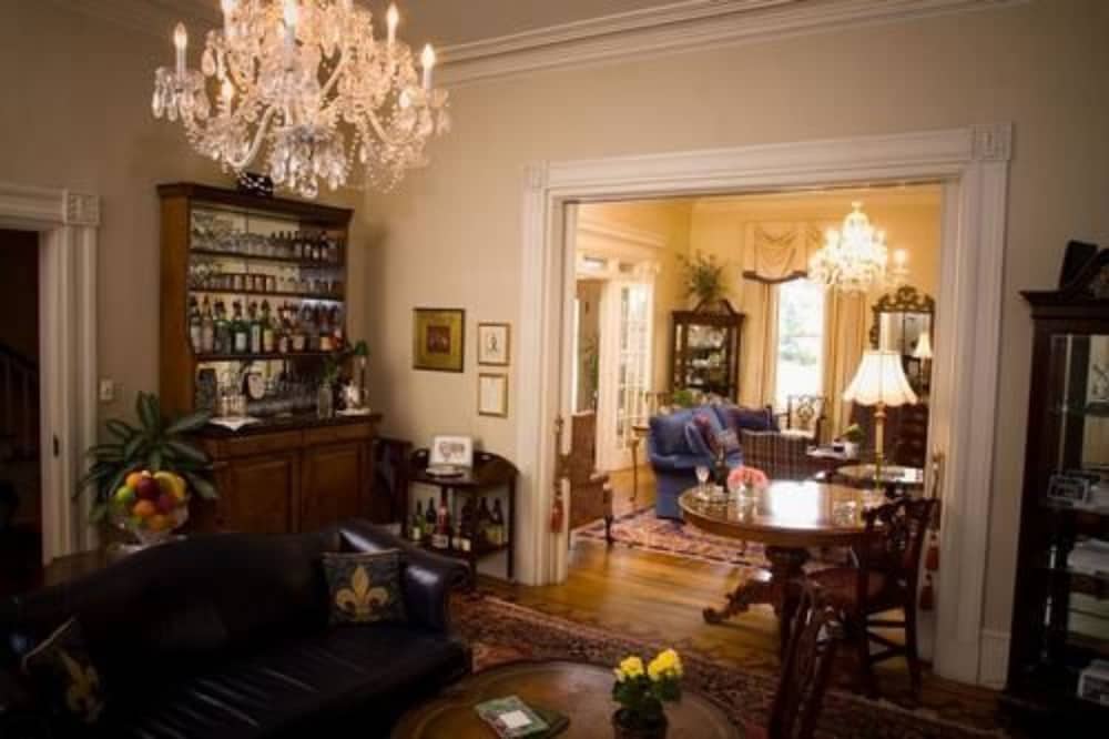 Magnolia Room