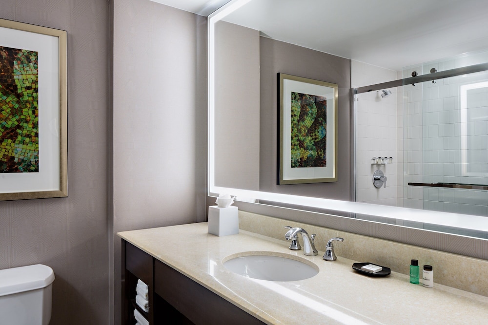 Executive Suite, 1 Bedroom - Photo 8