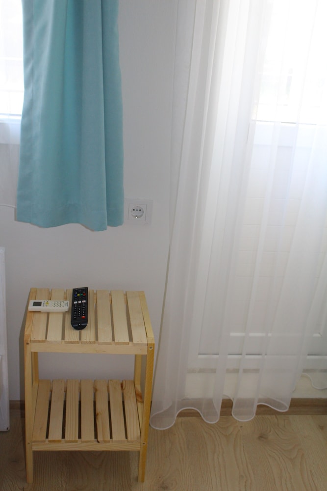 Basic Single Room photo 1