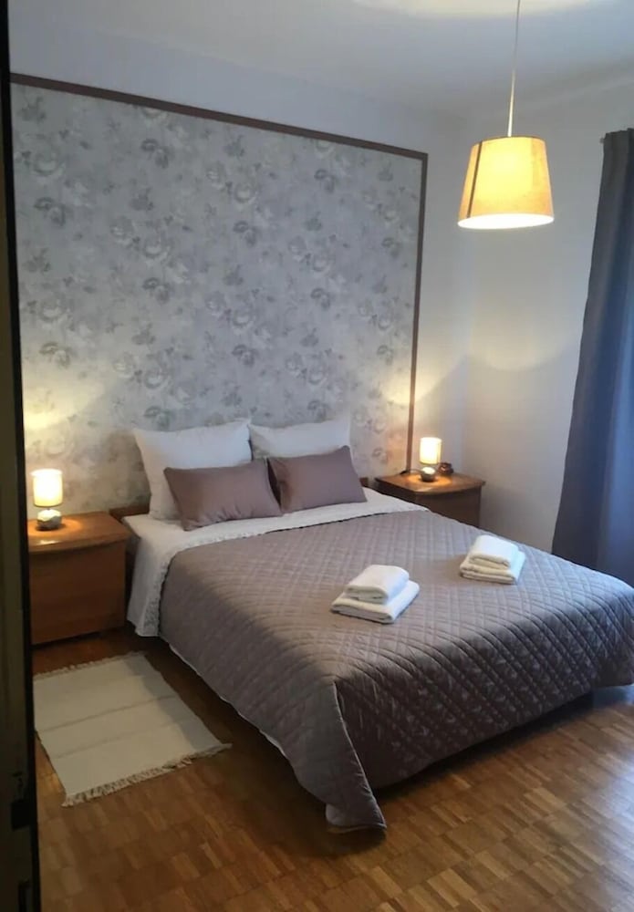 Apartment (Frane - with garden - A2(4))