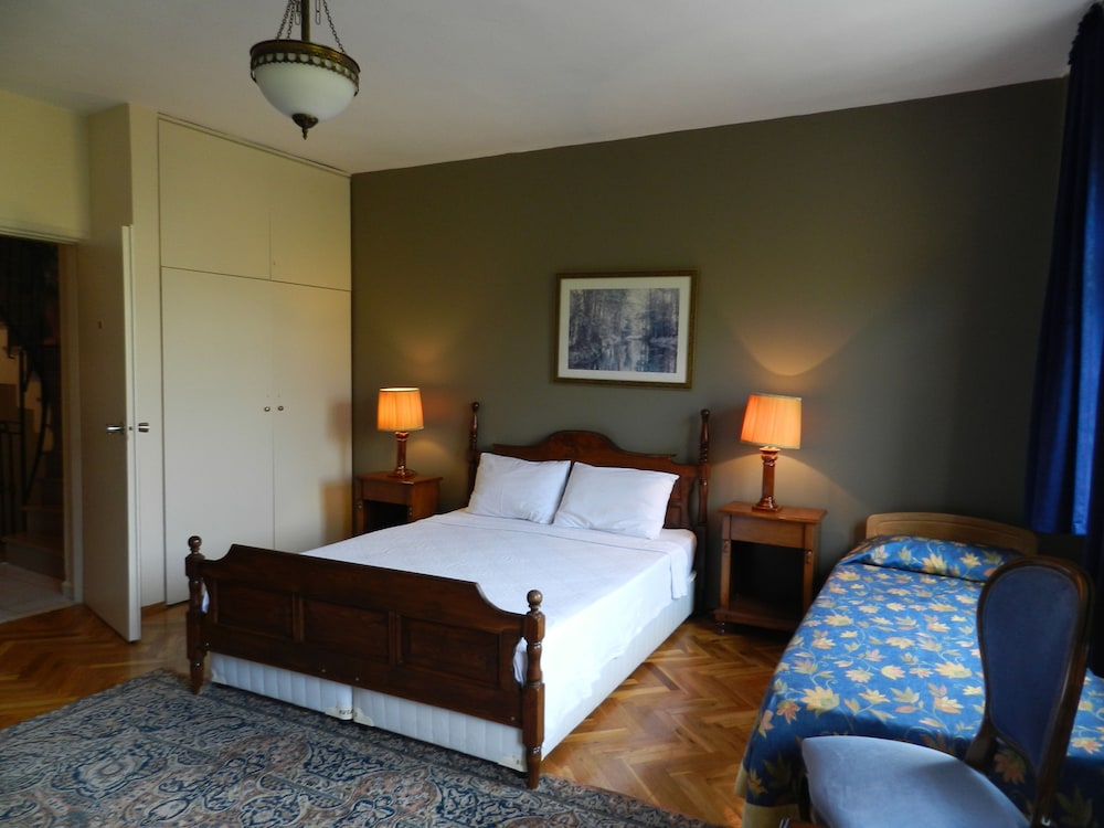 Family Triple Room photo 1