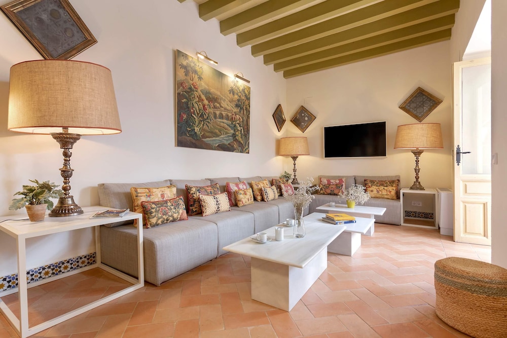 Apartamento (Múltiples Habitaciones)