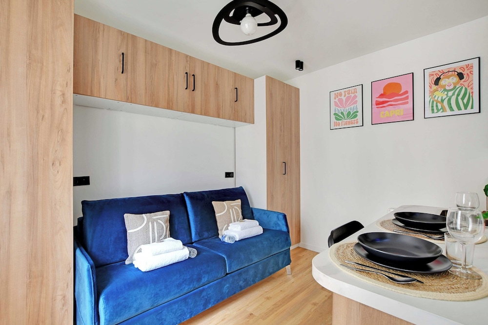 Apartment photo 1