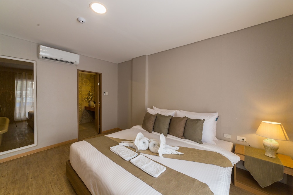 Tarsier Suite photo 2