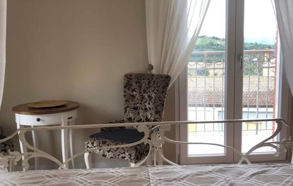Panoramic Suite (Castel Baronia) photo 3