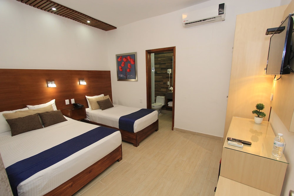 Standard Room photo 1